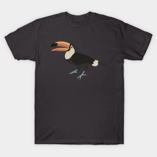 Toucan T-Shirt